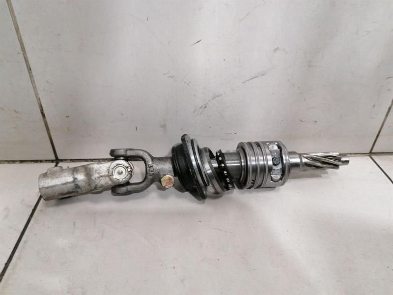PORSCHE 911 993 POWER STEERING RACK SHAFT 99334701200 RIGHT HAND DRIVE RHD