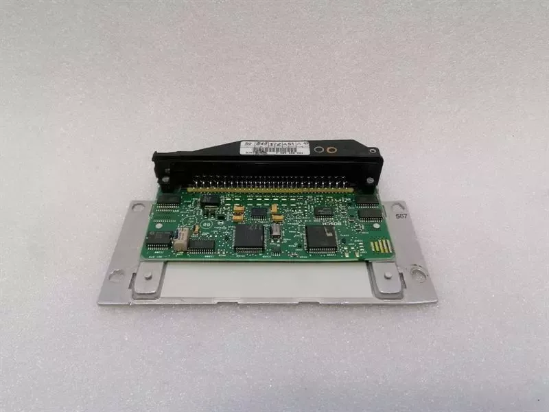 Porsche 911 993 electronic module 99361812500 control unit ABS