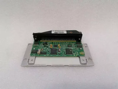 Porsche 911 993 electronic module 99361812500 control unit ABS