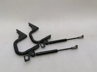 Porsche 911 993 boat hinge set 99351202300 tailgate hinge set