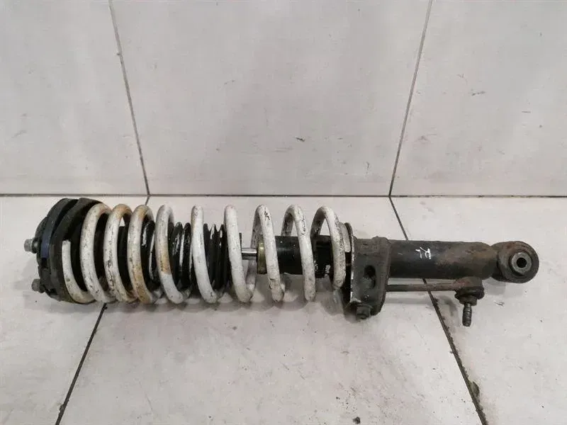 Porsche 911 993 shock absorber rear 99333305100 shock absorber rear left bow