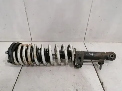 Porsche 911 993 shock absorber rear 99333305100 shock absorber rear left bow