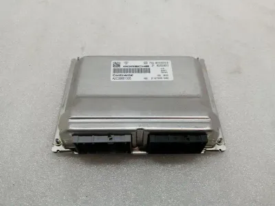 Porsche Boxster 718 Electronic Module 99161827219 Control Unit GEARBOX