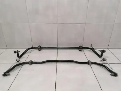 Porsche Boxster 718 Anti Roll Bar Front SET 99134370511 Front Anti Roll Bar SET