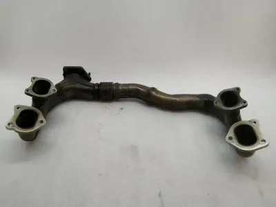 Porsche Boxster 718 Exhaust Manifold 982251203E Exhaust Manifold