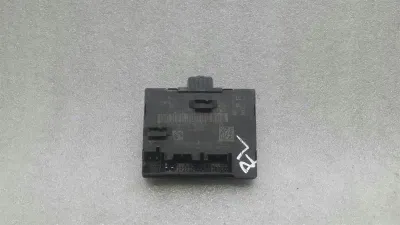 Audi S3 8V rear left door module 5Q09595D door control unit rear left