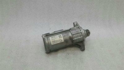 Audi S3 8V starter engine 02E911024B starter