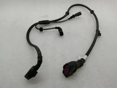 Porsche Boxster 718 Rear Axle Wiring Loom 98160913302 Harness REAR AXLE