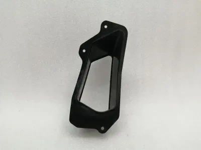 Porsche Boxster 718 Intake Pipe 982819657e Intake Hose Charging Air Left Left