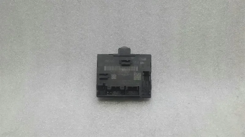 Audi S3 8V front left door module 5Q0959592D door control unit front left