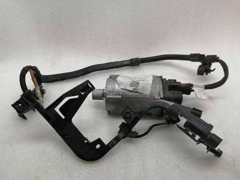 Porsche Boxster 718 Power Steering Rack Engine 7802277291 RHD RIGHT HANDLE ENGINE