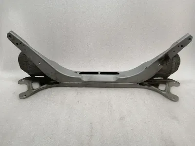 Porsche Boxster 718 Subframe Rear Centre 982505099C Axle Frame Rear Axle Centre