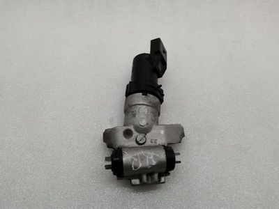 Porsche Cayman 718 Right Park Brake Engine 298609403 ACTUATOR PARKING BRAKE RE