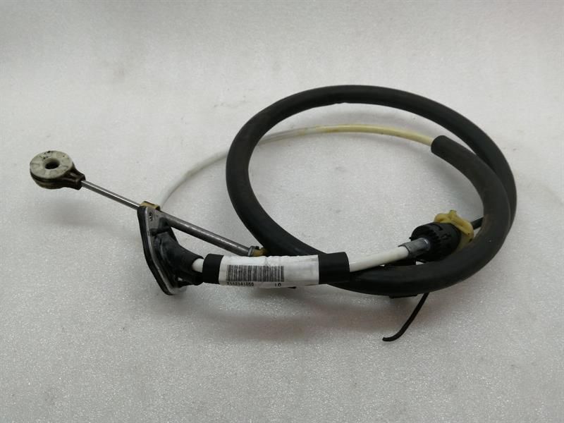 Porsche Boxster 718 Gearbox Cable 982713266B shift rope automatic transmission