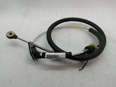 Porsche Boxster 718 Gearbox Cable 982713266B shift rope automatic transmission