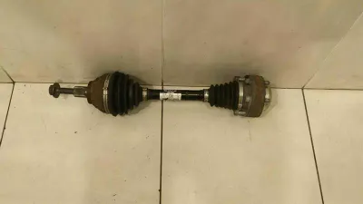 Audi S3 8V left front drive shaft 5Q0407271AP drive shaft front left VL
