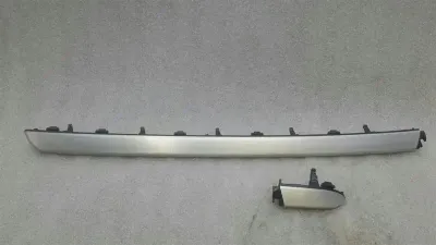 Audi S3 8V A3 RHD Dashboard Trim Set 8V2853189AE Right Handle Aluminum S Line.