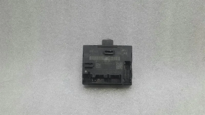 Audi S3 8V Front Right Door Module 5Q0959593D Door Control Unit Front Right