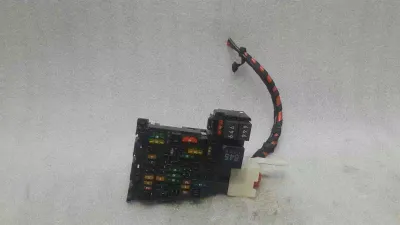 Audi S3 8V Fuse Box 5Q0937615C Fuse Box