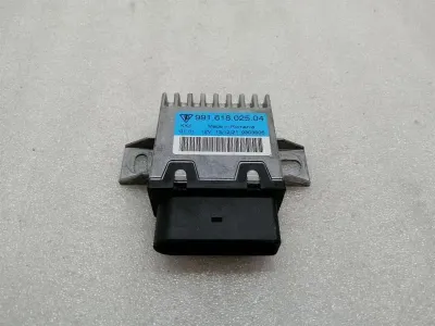 Porsche Cayman 718 GT4 Electronic Module 99161802504 ECU FUEL PUMP