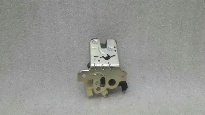 Audi S3 8V boot lock 4H0827505A tailgate lock