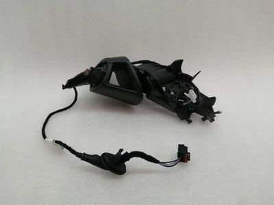 Porsche Boxster 718 right door mirror 982972235 exterior mirror right