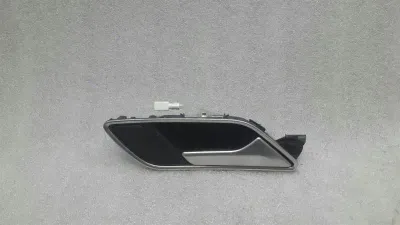 Audi S3 8V Rear Right Door Inner Handle 8V4839020C Interior Door Handle Rear Right