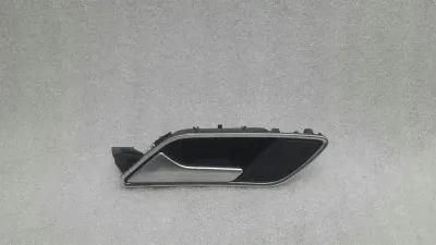 Audi S3 8V A3 Rear Left Door Inner Handle 8V4839019C Interior Door Handle Rear Left