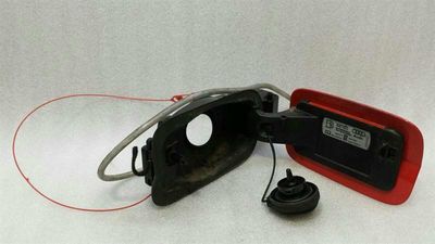 Audi S3 8V fuel filler cap 8V3809906D fuel cap tank flap actuator