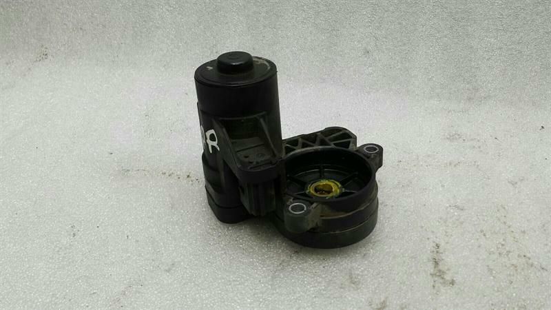 Audi S3 8V a3 Right Park Brake Engine 5Q0615406CT Actuator Park Brake Right