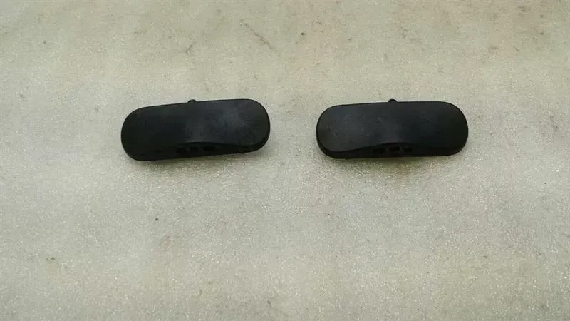 Audi S3 8V A3 Washer Nozzle Set 8V3955987A Wipe Nozzle Set