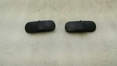 Audi S3 8V A3 Washer Nozzle Set 8V3955987A Wipe Nozzle Set