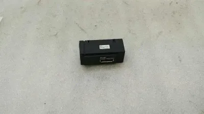 Audi S3 8V 8V0035736 ECU bush MMI multimedia interface