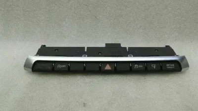 Audi S3 8V A3 switch block 8V0925301DK switch block switch strip