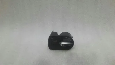 Audi S1 8X RHD headlight switch 8X2941531AE right hand drive