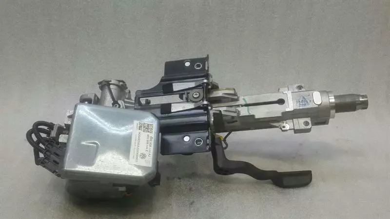 Audi S1 8X RHD Steering Column 6R2909144AJ Right Handlebar