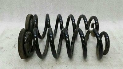 Audi S3 8V coil spring rear 5Q0511115KH suspension spring spring rear set S Line
