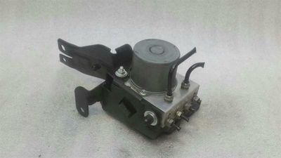 AUDI S1 TFSI A.B.S PUMP 6C0907379L ABS PUMP HYDRAULIC BLOCK BPA