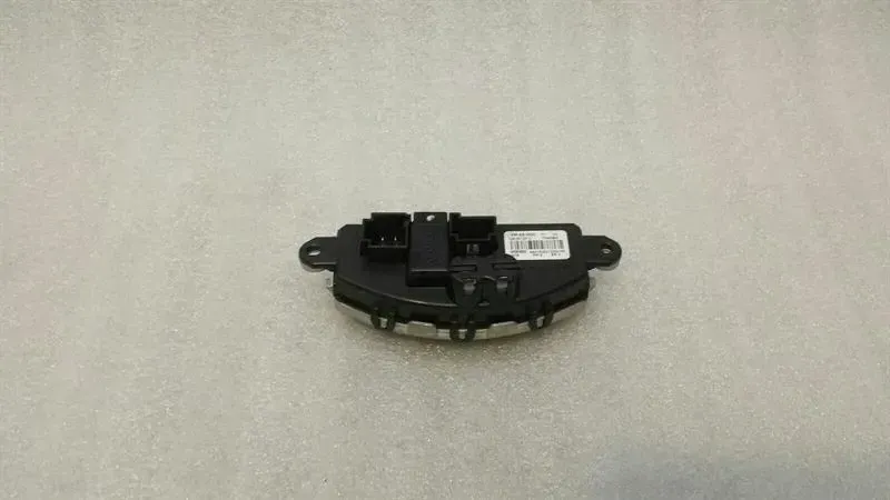 Audi S3 8V Heater Resistor 5Q0907521C Fan Controller