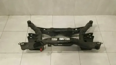 Audi S3 8V Subframe Rear 5Q0505235J Axle Frame Rear Axle