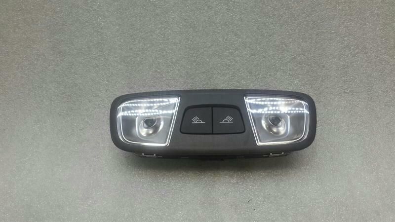 Audi S1 8X rear dome light 8U0947111A interior light interior light S Line