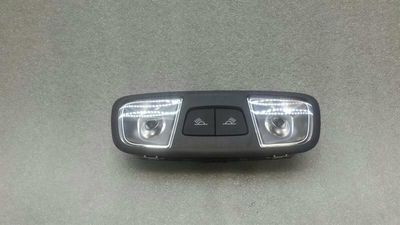 Audi S1 8X rear dome light 8U0947111A interior light interior light S Line