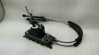 Audi S3 8V Gear Selector 5Q0711049AQ Circuit Backdrop Manual 6-Speed