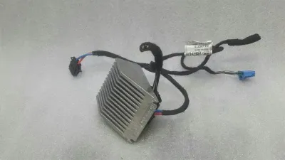Audi S1 8X RHD Heater Resistor 6Q2907521B Right Handlebar