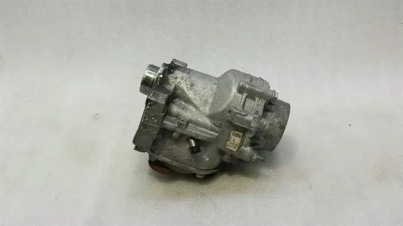 Audi S3 8V Transfer Box 0CN409053AE Transfer Transmission 2.0 TFSI Quattro