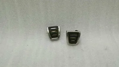 Audi S3 8V 5q0721601a Pedal Cover Set Pedal Cover Set