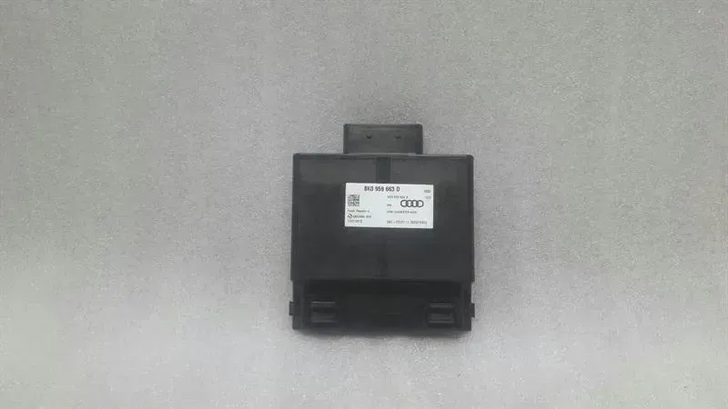 Audi S1 8X Voltage Converter 8K0959663D ECU Voltage Converter 400W
