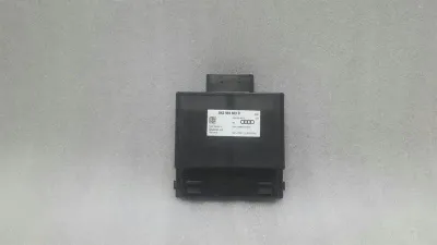 Audi S1 8X Voltage Converter 8K0959663D ECU Voltage Converter 400W