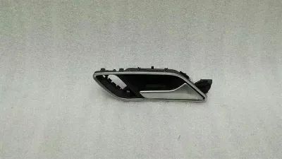 Audi S3 8V Right Door Inner Handle 8V3837020C Interior Door Handle Right