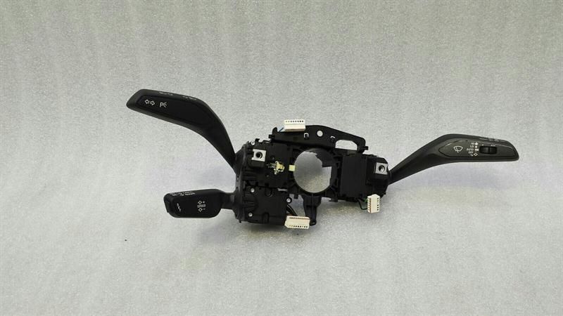 Audi S3 8V Wiper Stalks 8V0953521HB Indicator Switch Steering Stock Switch
